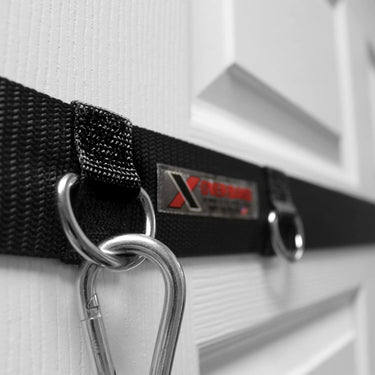 X-Over Door Anchor Straps (set of 2)